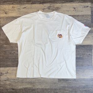 1998 Camel Pool Lounge T-Shirt